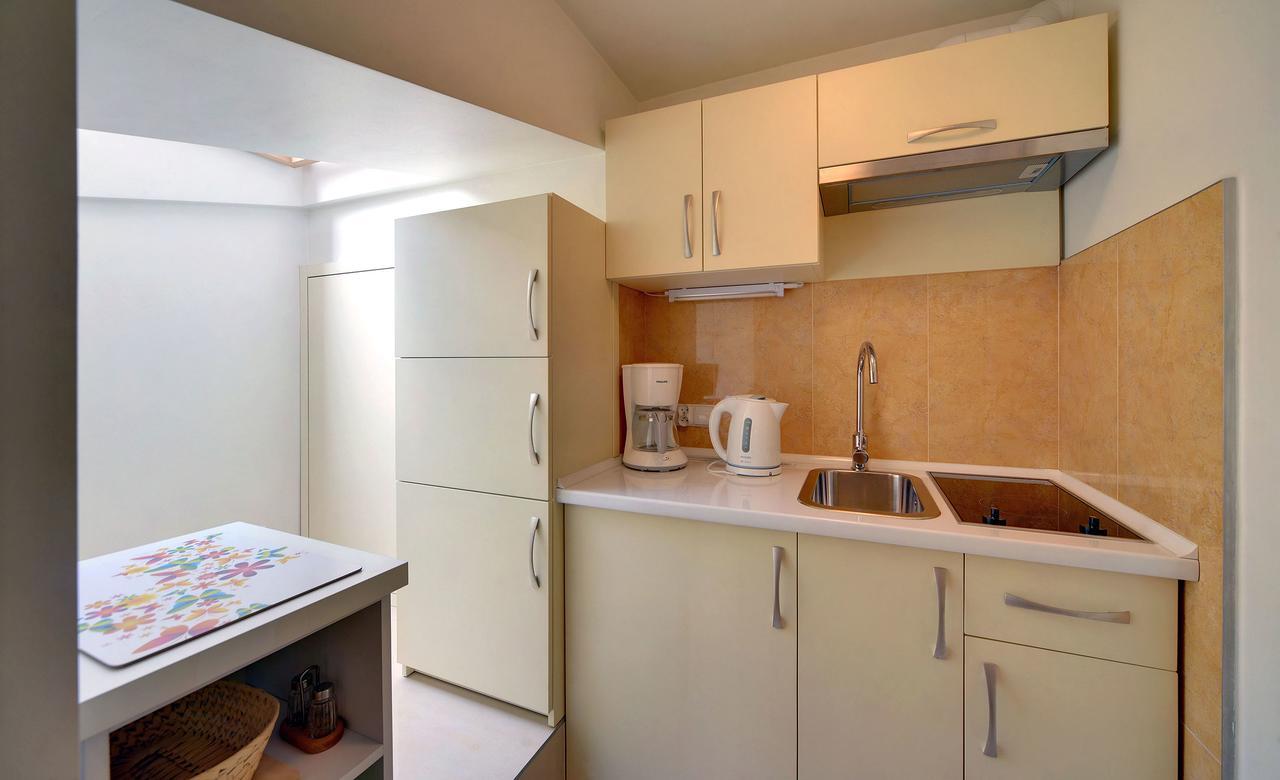 Apartamenty Centrum - Sun Seasons 24 Ustroń Eksteriør bilde